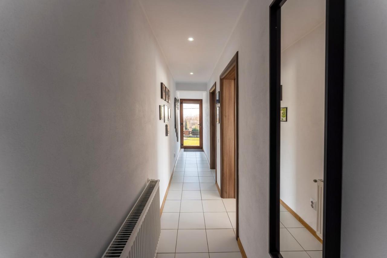 Vila Veve Сигишоара Экстерьер фото