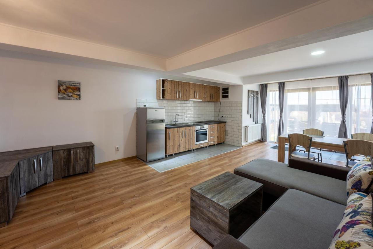 Vila Veve Сигишоара Экстерьер фото